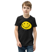 Load image into Gallery viewer, Youth BIG Smile - Short Sleeve T-Shirt