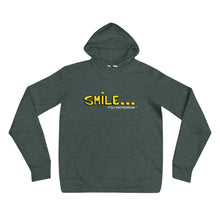 Load image into Gallery viewer, Smile - Hoodie