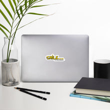 Load image into Gallery viewer, Smile, It&#39;s Contagious - Stickers
