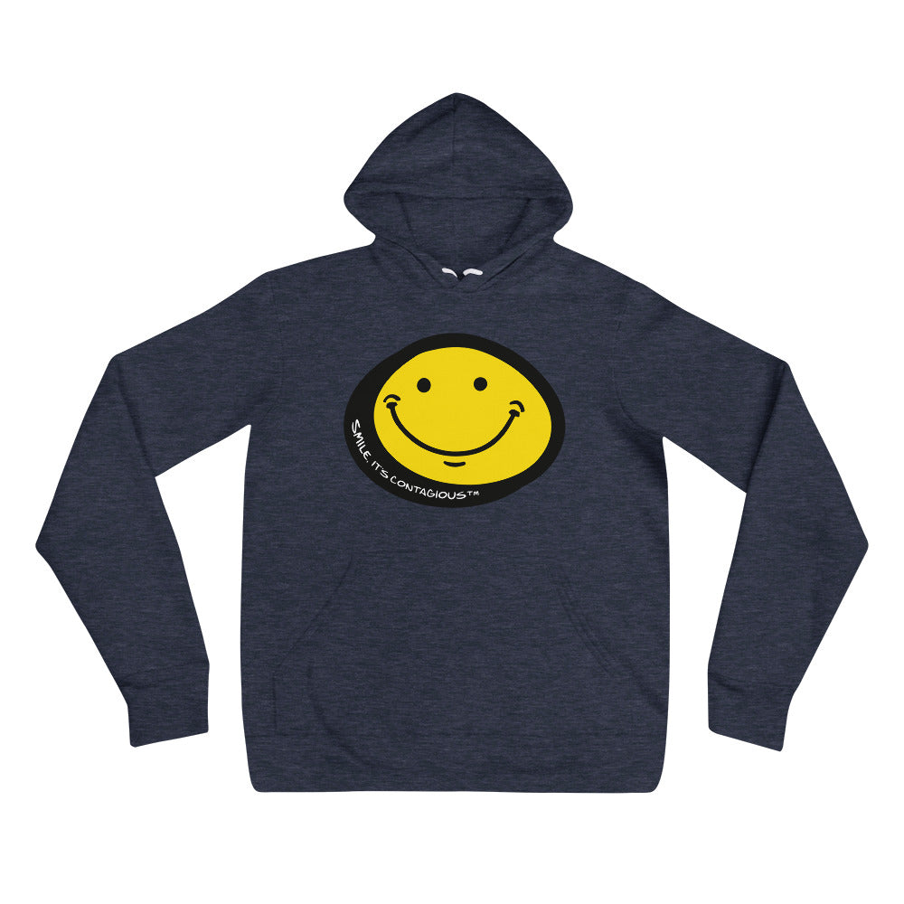 BIG Smile - Hoodie – Travis Ellison Productions